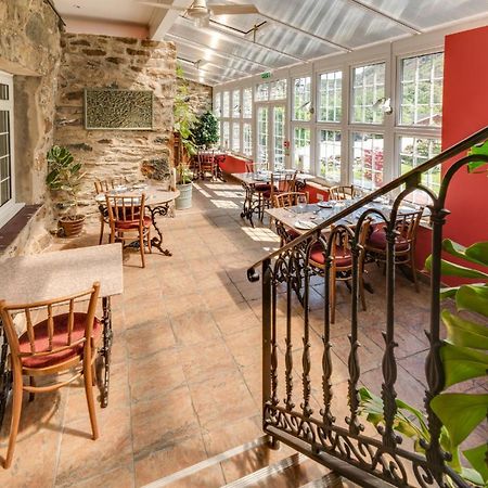 Sygun Fawr Country House Beddgelert Exterior photo