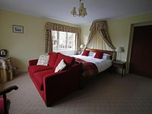 Sygun Fawr Country House Beddgelert Room photo