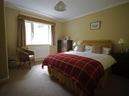 Sygun Fawr Country House Beddgelert Room photo