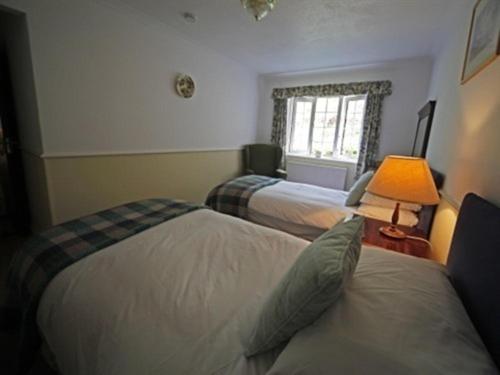 Sygun Fawr Country House Beddgelert Room photo